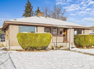 3015 E Indiana Ave #3015, Spokane, WA 99207