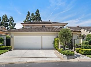 5 Rue Marseille, Newport Beach, CA 92660