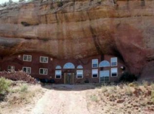 938 S Montezuma Cyn, Monticello, UT 84535