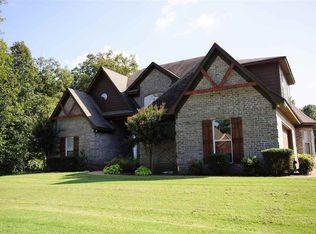 70 Rolling Meadows Rd, Somerville, TN 38068