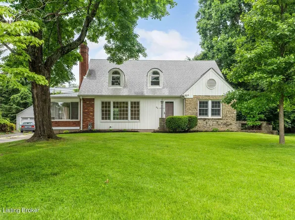 204 Gibson Rd, Richlawn, KY 40207