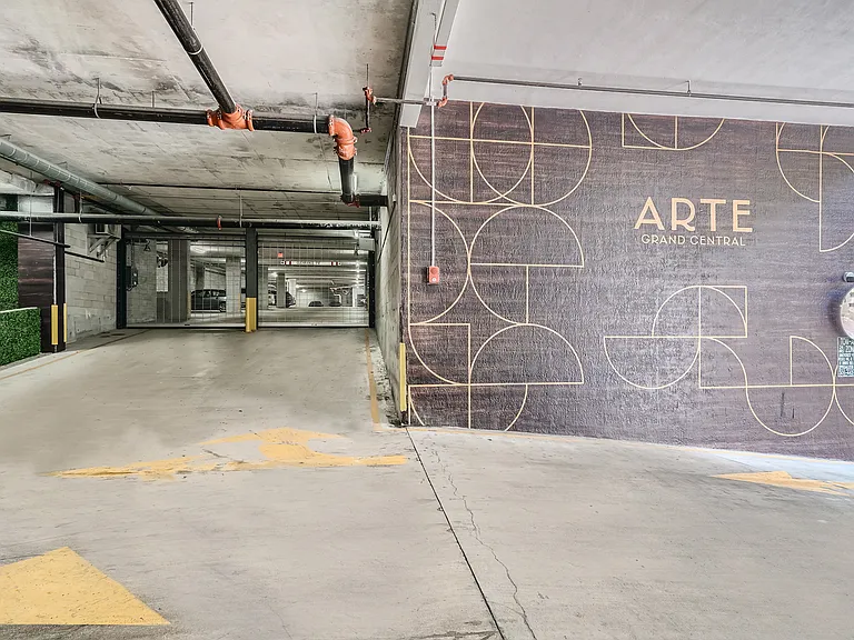 Arte Grand Central — Photo 17