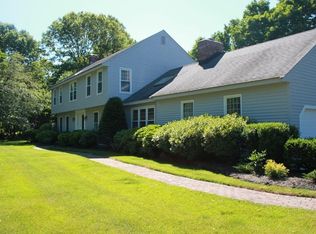 31 Wadsworth Rd, Sudbury, MA 01776