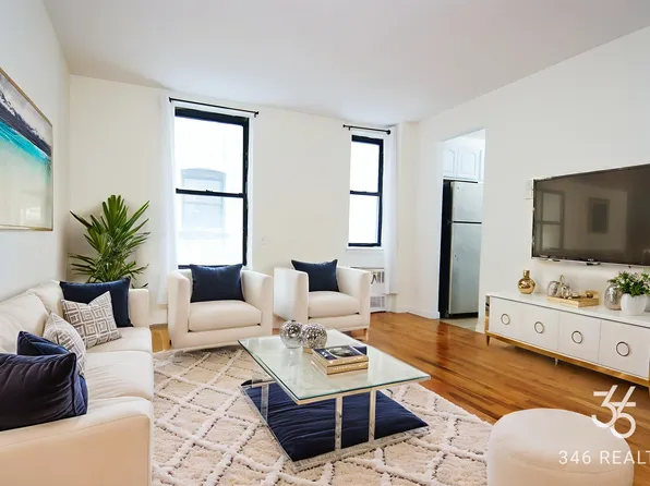 2415 Adam Clayton Powell Boulevard image 1 of 6