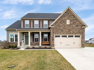 5847 Roden Park Dr, Liberty Township, OH 45044