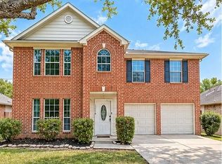 22922 Banquo Dr, Spring, TX 77373