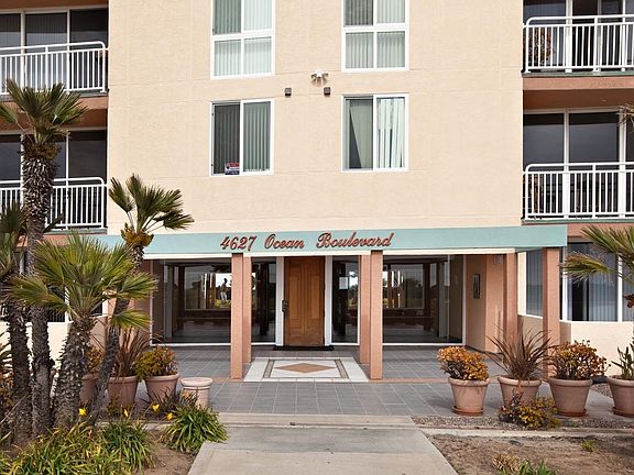 2nd image of 4627 Ocean Blvd Unit 206