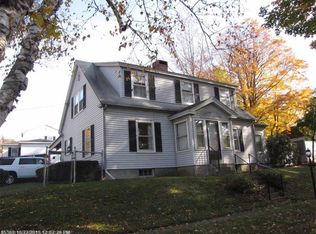 38 Cedar St, Augusta, ME 04330