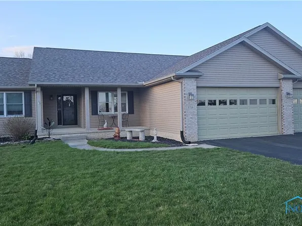 5716 Shawnee Ave, Walbridge, OH 43465