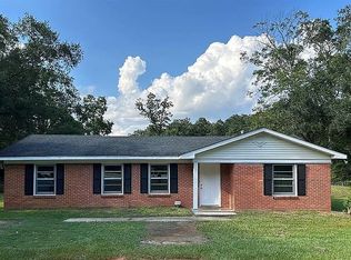 5950 Theodore Dawes Rd, Theodore, AL 36582