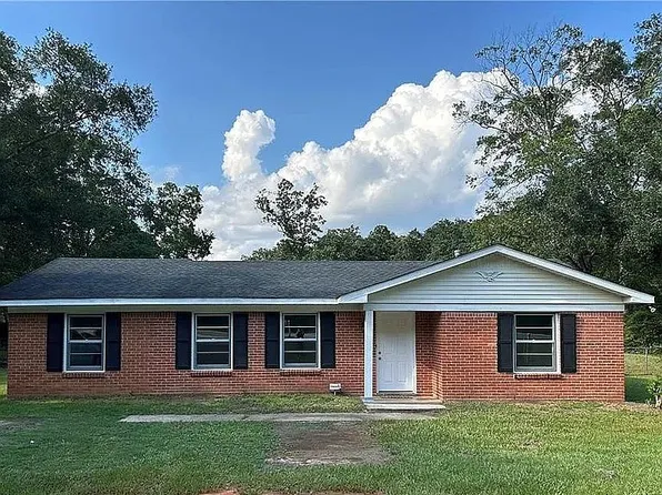 5950 Theodore Dawes Rd, Theodore, AL 36582