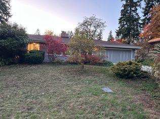 2447 127th Ave NE, Bellevue, WA 98005