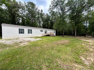 696 Gearen Rd, Dequincy, LA 70633