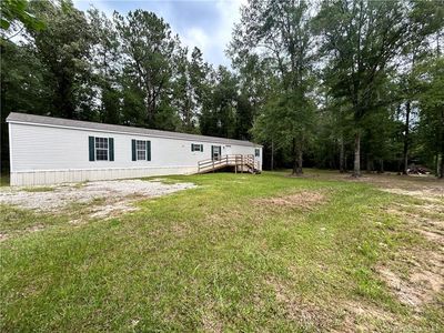 696 Gearen Rd, Dequincy, LA, 70633