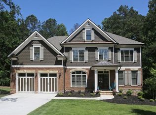 1516 Withmere Close, Dunwoody, GA 30338