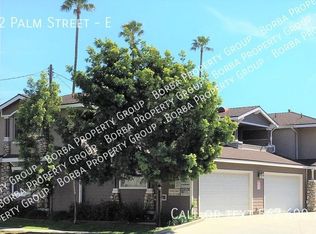9322 Palm St UNIT E, Bellflower, CA 90706