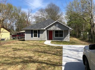 300 Bogie St, Longview, TX 75604