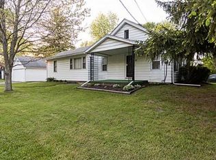 2005 Penn Rd, Toledo, OH 43615