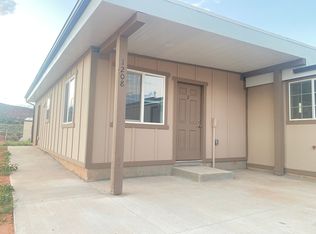 1208 S Hamblin Dr #2, Kanab, UT 84741