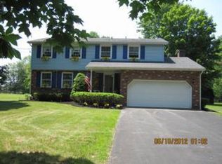 1755 Martin Rd, Jamestown, NY 14701