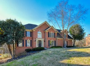 10323 Loma Dr, Knoxville, TN 37922