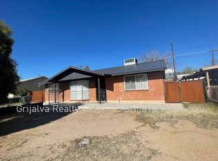 1942 W Merlin Rd, Tucson, AZ 85713