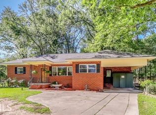135 Smith Ave, Garden City, GA 31408