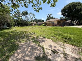 4503 Dewberry St Lot 29, Houston, TX 77021