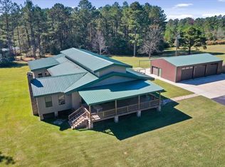 18 Tom Warner Rd, Tylertown, MS 39667
