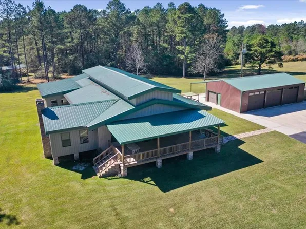 18 Tom Warner Rd, Tylertown, MS 39667