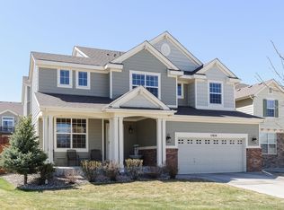 15654 E Pine Drop Ave, Parker, CO 80134