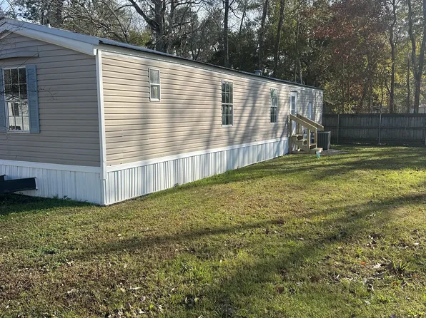 32123 Linder Rd Lot A5, Denham Springs, LA 70726