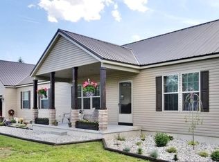 6021 State Rd, Burtchville, MI 48059