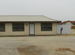 1829 W 5th St, Fort Stockton, TX 79735