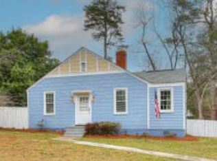 1013 Eustis Dr, Augusta, GA 30904