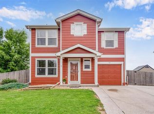 34 Meadowlark Cir, Lochbuie, CO 80603