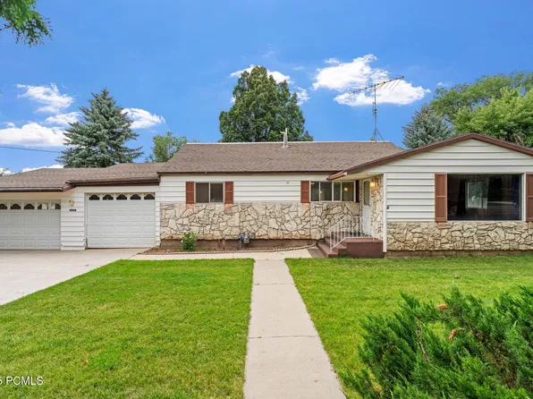 3125 E 1200 S, Heber, UT 84032
