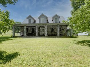 4697 N Farm Rd 141, Springfield, MO 65803