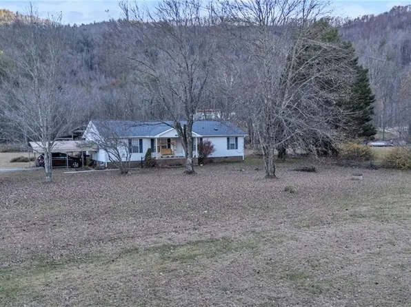 7831 N State Highway 16, Millers Creek, NC 28651