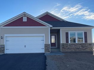 10112 188th Ave NW, Elk River, MN 55330