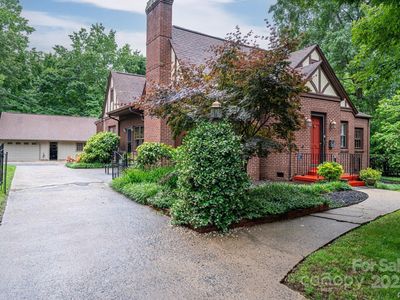 1136 S Edgemont Ave, Gastonia, NC, 28054