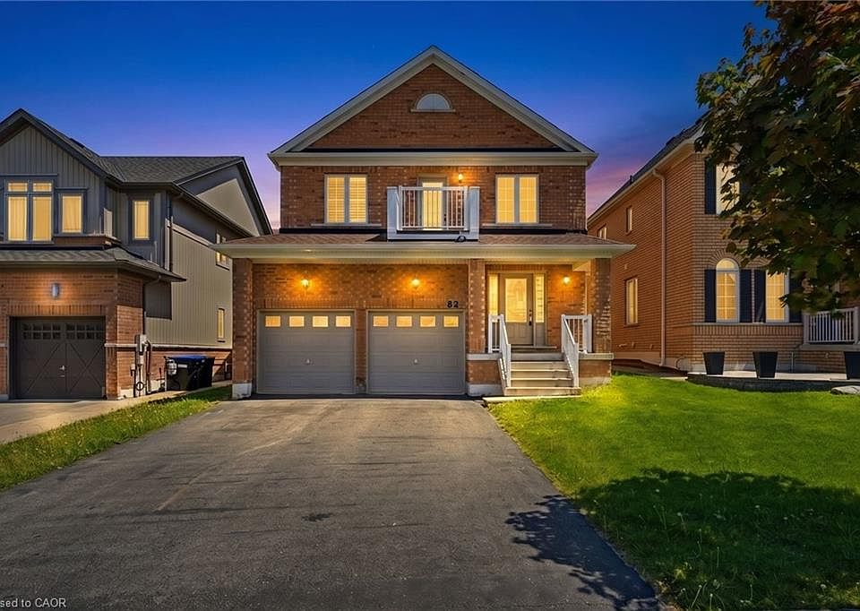 1st image of 82 Gwillimbury Dr
