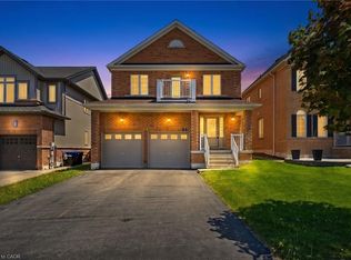 82 Gwillimbury Dr, Bradford West Gwillimbury, ON L3Z 0C8