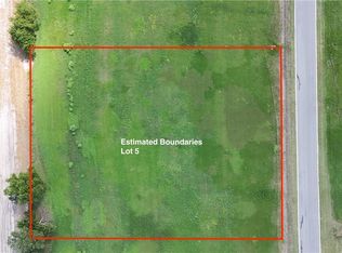 109 Private Road 711, Chilton, TX 76632
