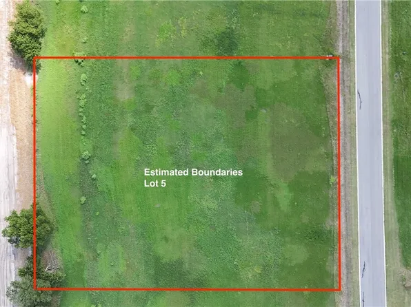 109 Private Road 711, Chilton, TX 76632