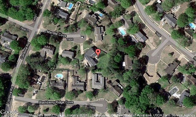 Map View