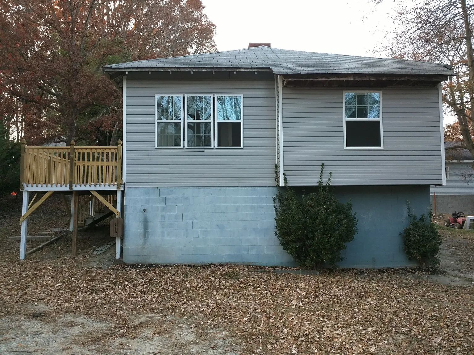3 bed, 1150 sqft, $1,300 — Photo 3