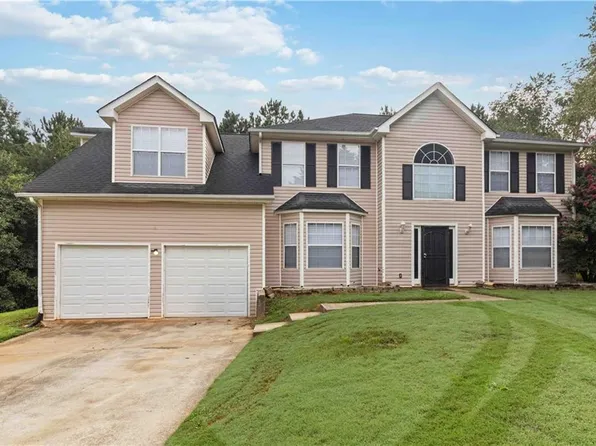 3878 Riverview Chase Blf, Ellenwood, GA 30294
