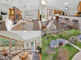 3 Jura Ct, Dardenne Prairie, MO 63368