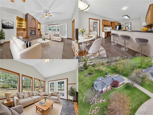 3 Jura Ct, Dardenne Prairie, MO 63368
